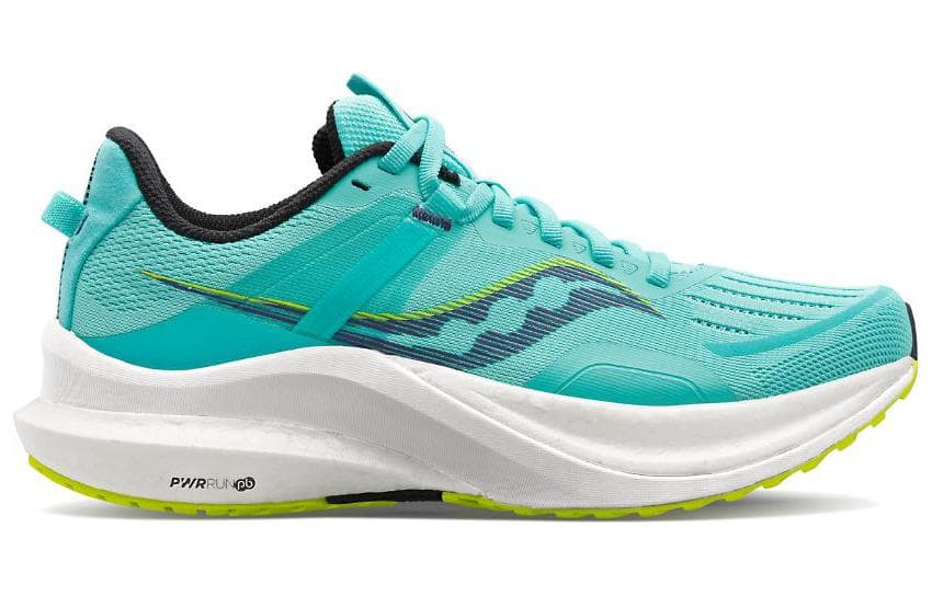 Кроссовки для бега Saucony Tempus - изображение 2