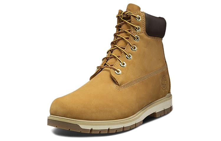 Ботинки уличные Timberland PREMIUM - изображение 2