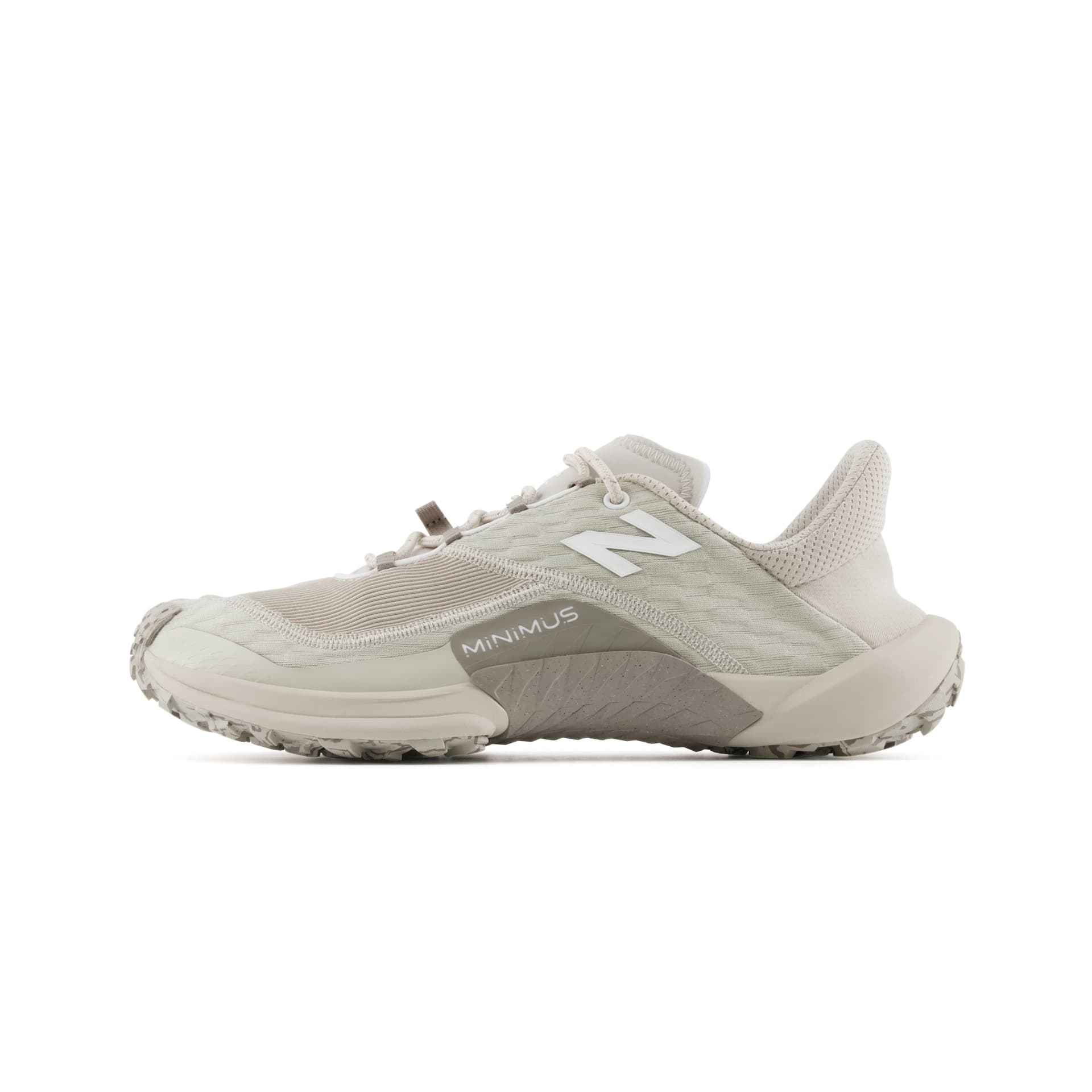 Кроссовки New Balance Низкий Топ Городская Коммутация Беговые Кроссовки Мужские - изображение 1