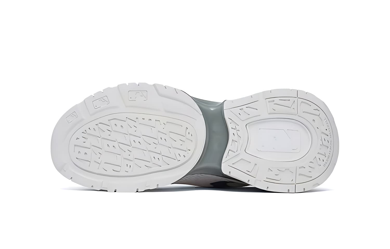 Кроссовки для бега MLB New York Yankees Low Top Sneakers Green - изображение 5