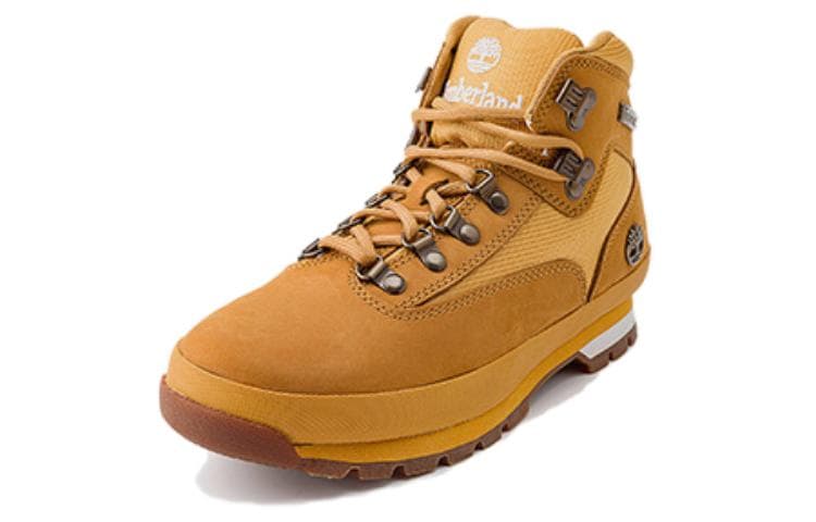 Кроссовки Timberland - изображение 3