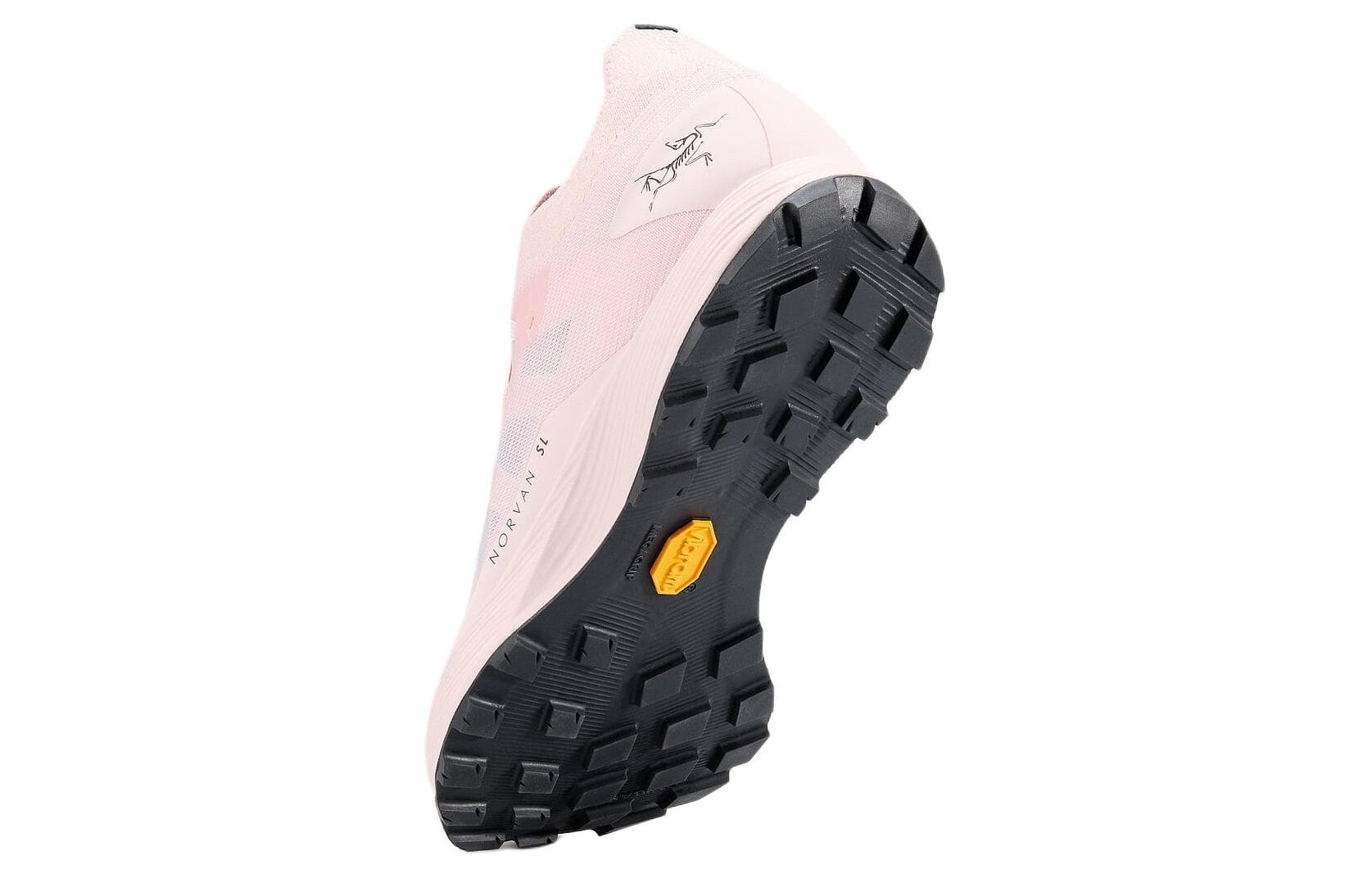 Кроссовки для бега Arcteryx Norvan SL 3 - изображение 4