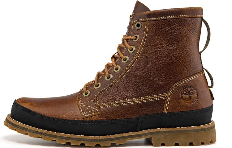 Ботинки уличные Timberland Originals - изображение 1
