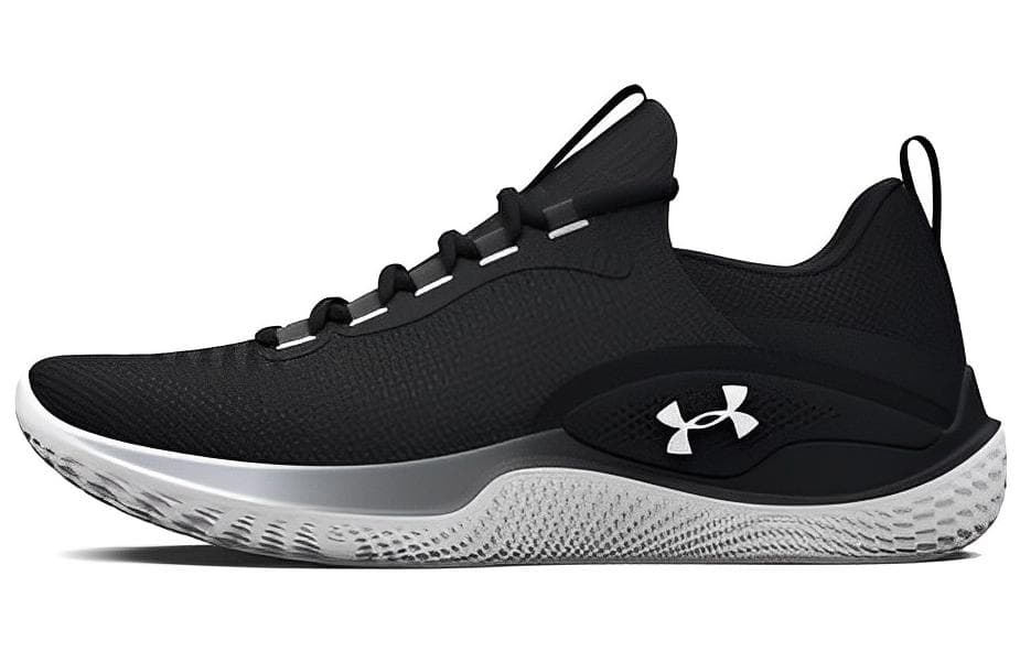 Кроссовки для бега Under Armour - изображение 1