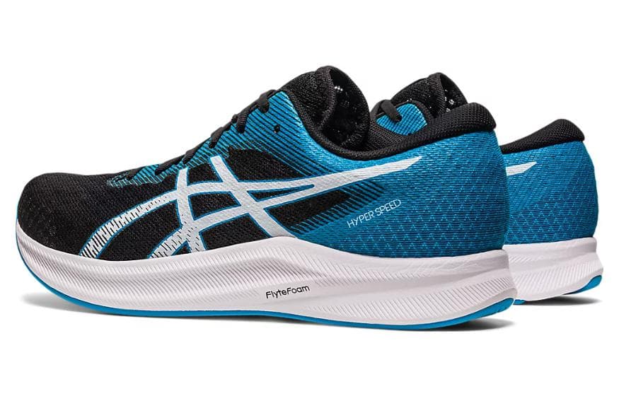 Кроссовки для бега Asics Hyper Speed 2 - изображение 4