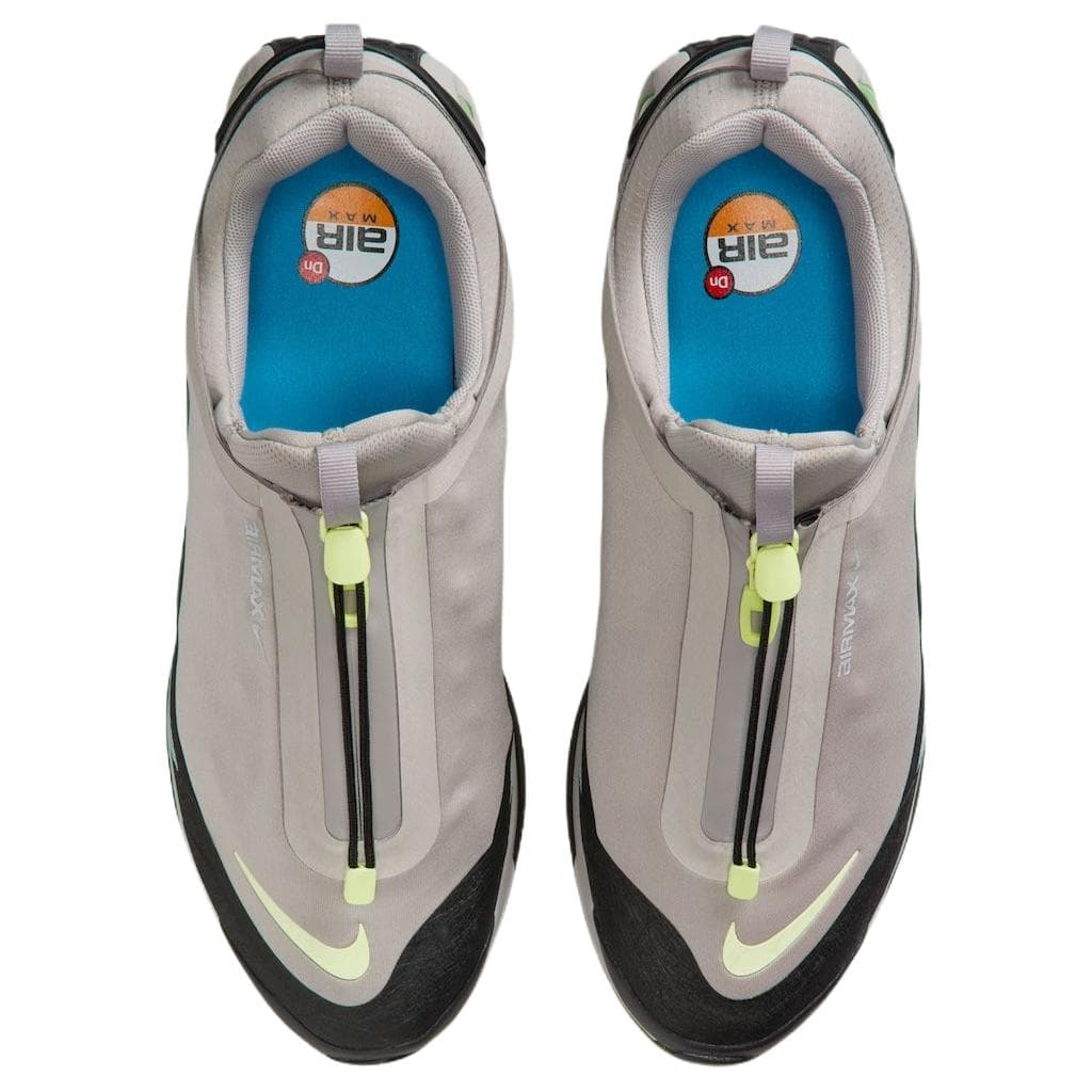 Кроссовки для бега Nike Air Max DN Повседневные беговые кроссовки Мужские Бежевые - изображение 4