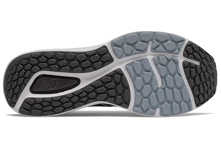 Кроссовки для бега New Balance NB 680 Fresh Foam - изображение 4