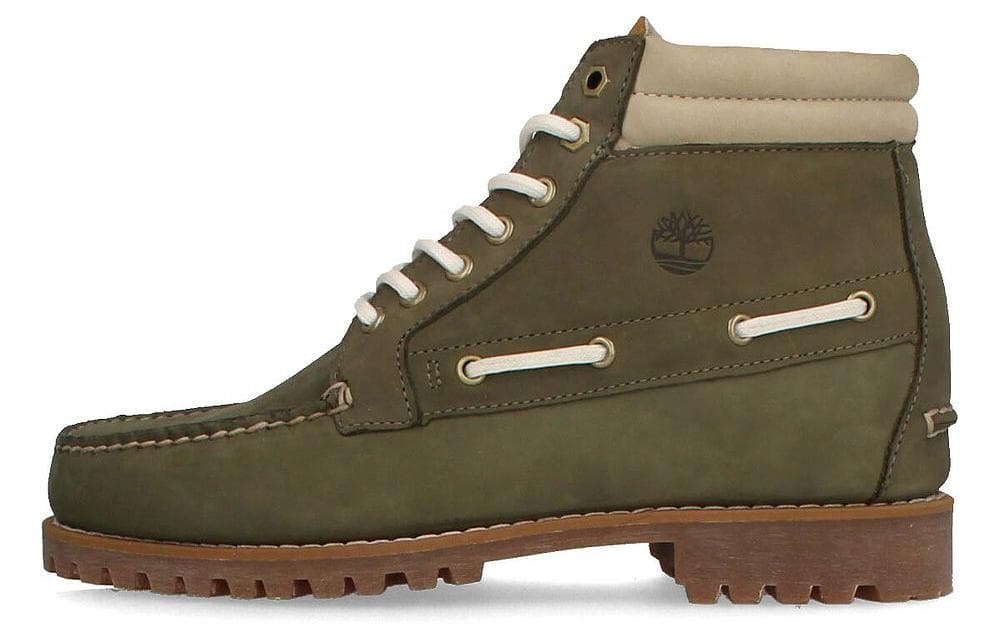 Кроссовки Timberland - изображение 1