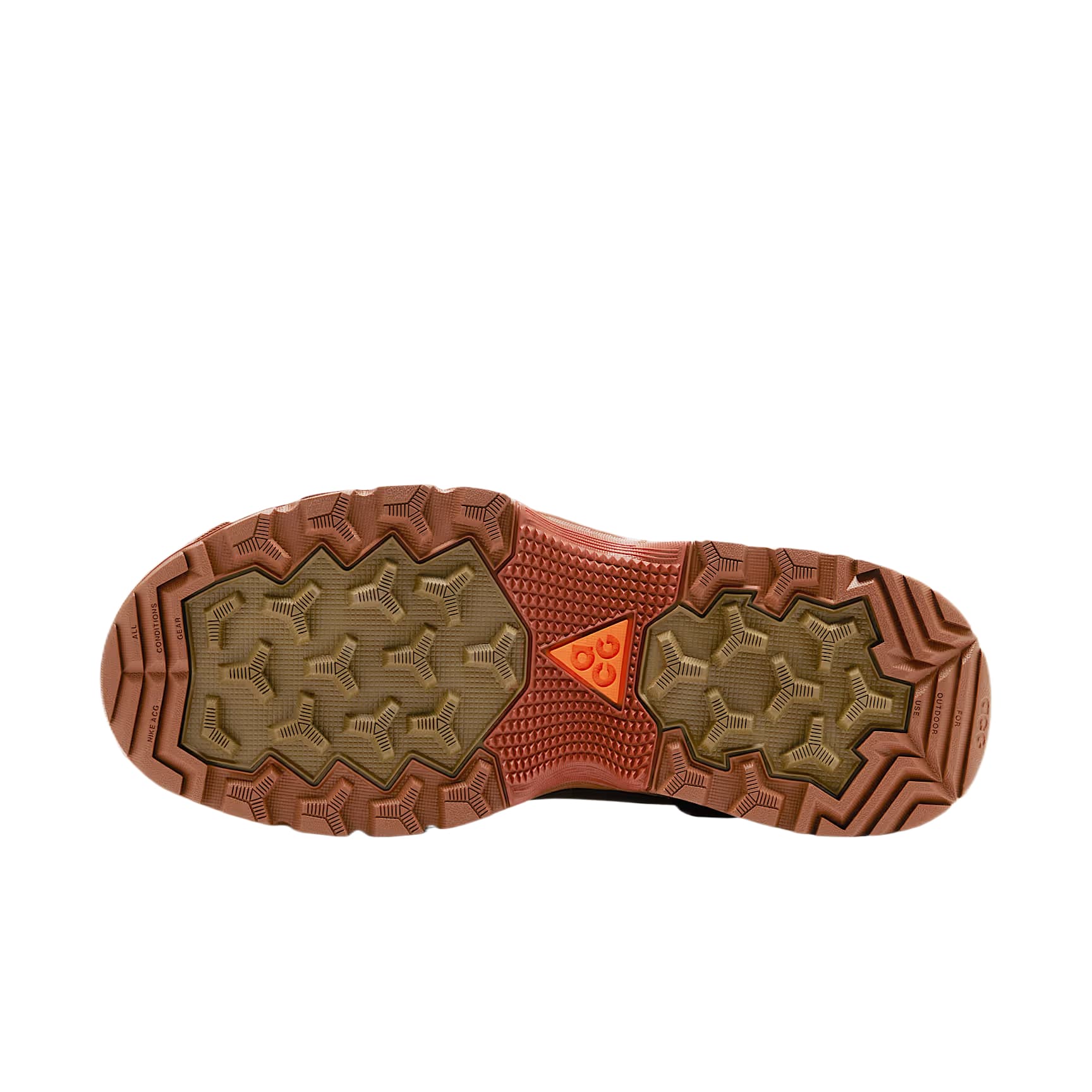 Ботинки уличные Nike ACG Air Zoom Gaiadome Gore-Tex - изображение 6