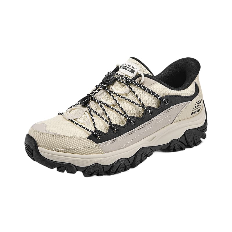 Кроссовки Skechers Adventurer Low Топ Уличная обувь Женская Натуральная - изображение 2