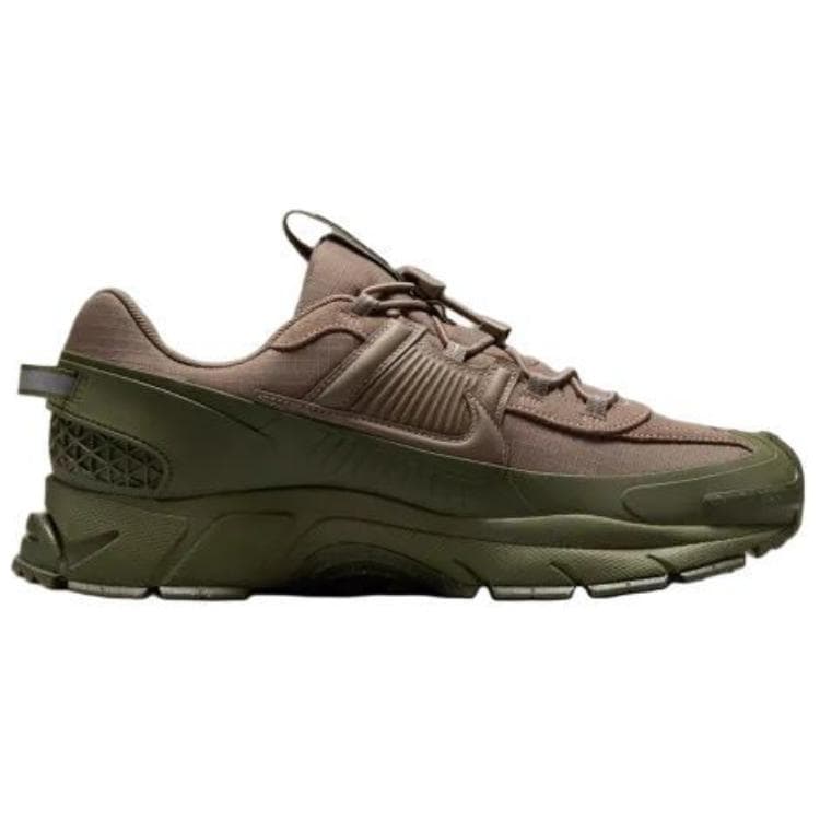 Кроссовки для бега Nike ZOOM VOMERO ROAM Low Топ Повседневные Тренировочные Городские Кроссовки для Коммутирования и Беговых Кроссовки - изображение 2