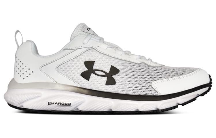 Кроссовки для бега Under Armour Charged Assert 9 CN - изображение 2