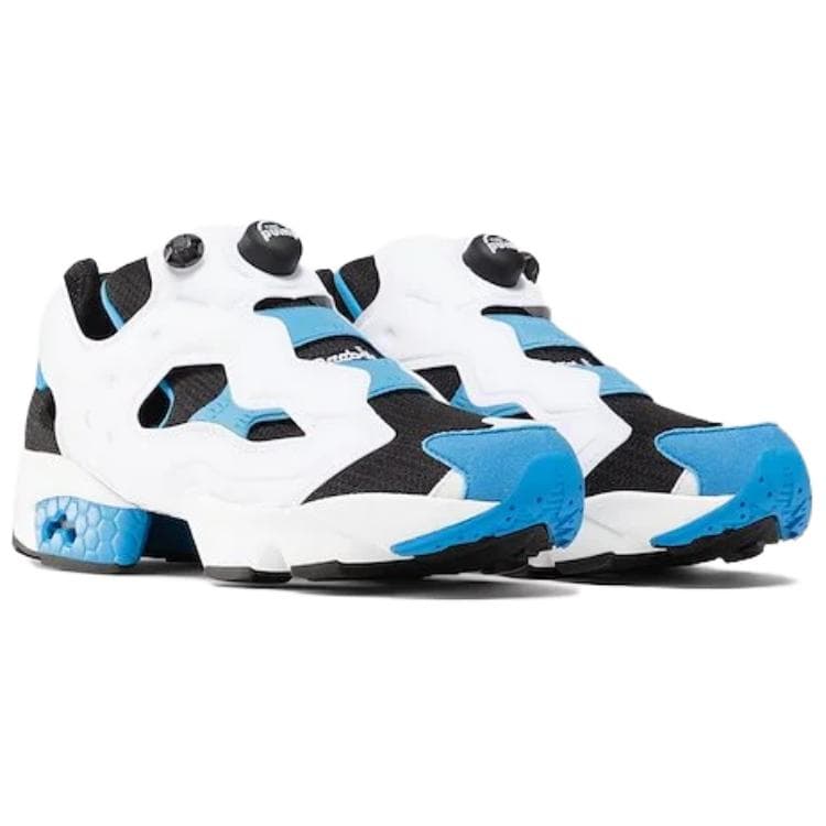 Кроссовки для бега Reebok INSTAPUMP FURY 94 - изображение 3