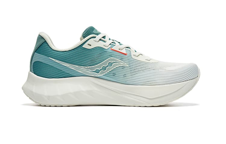 Кроссовки для бега Saucony TIDE 2 - изображение 2