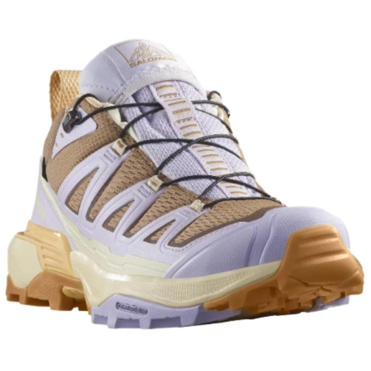 Кроссовки SALOMON X ULTRA 360 EDGE GORE-TEX - изображение 2