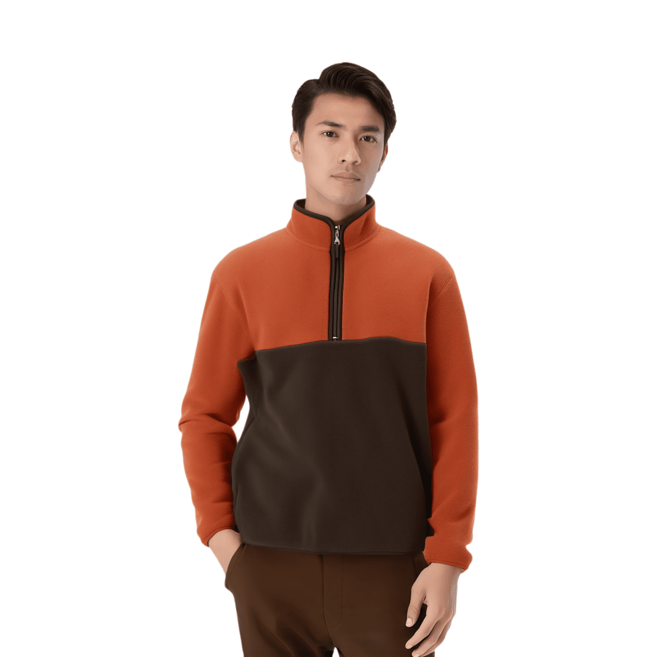 Куртка UNIQLO - изображение 3