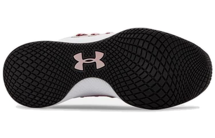 Кроссовки для бега Under Armour Charged Breathe - изображение 5