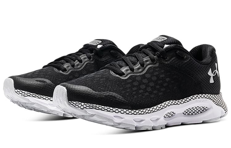 Кроссовки для бега Under Armour Hovr Infinite 3 CN - изображение 3