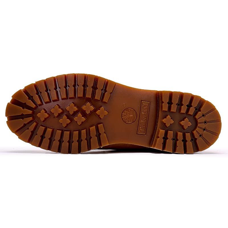 Ботинки уличные Timberland - изображение 6