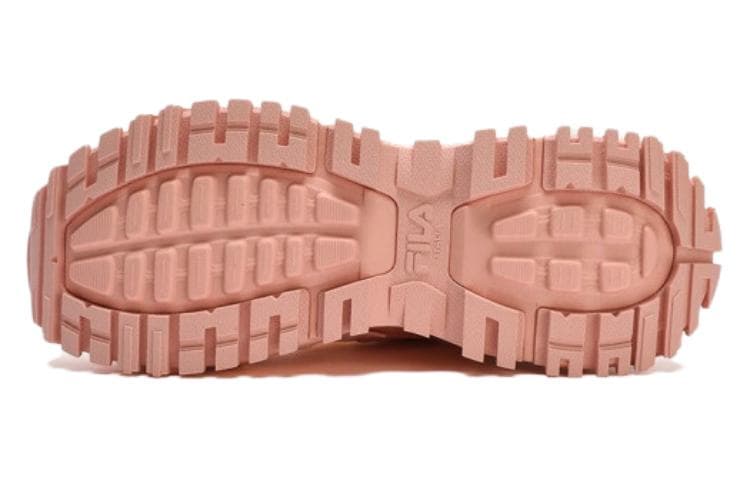 Кроссовки FILA Fusion - изображение 5