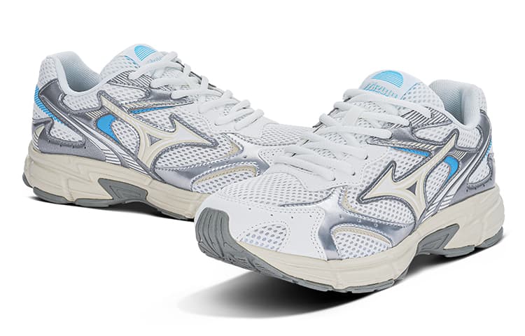 Кроссовки для бега Mizuno Speed 2K - изображение 4