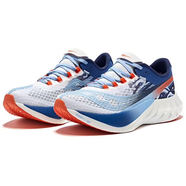 Кроссовки для бега Saucony Endorphin Pro 4 - изображение 3