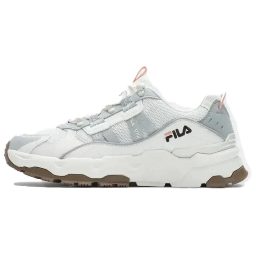 Кроссовки FILA TREK - изображение 1