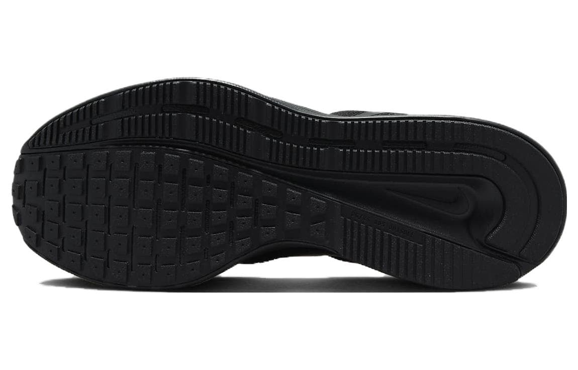 Кроссовки для бега Nike Run Swift 3 Black - изображение 6