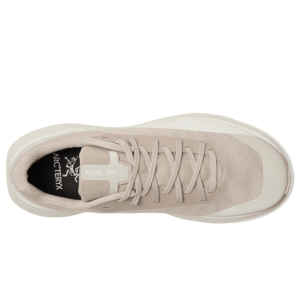 Кроссовки Arc'teryx Norvan LD 4 Кроссовки для трейлраннинга Women's White Розовый - изображение 4