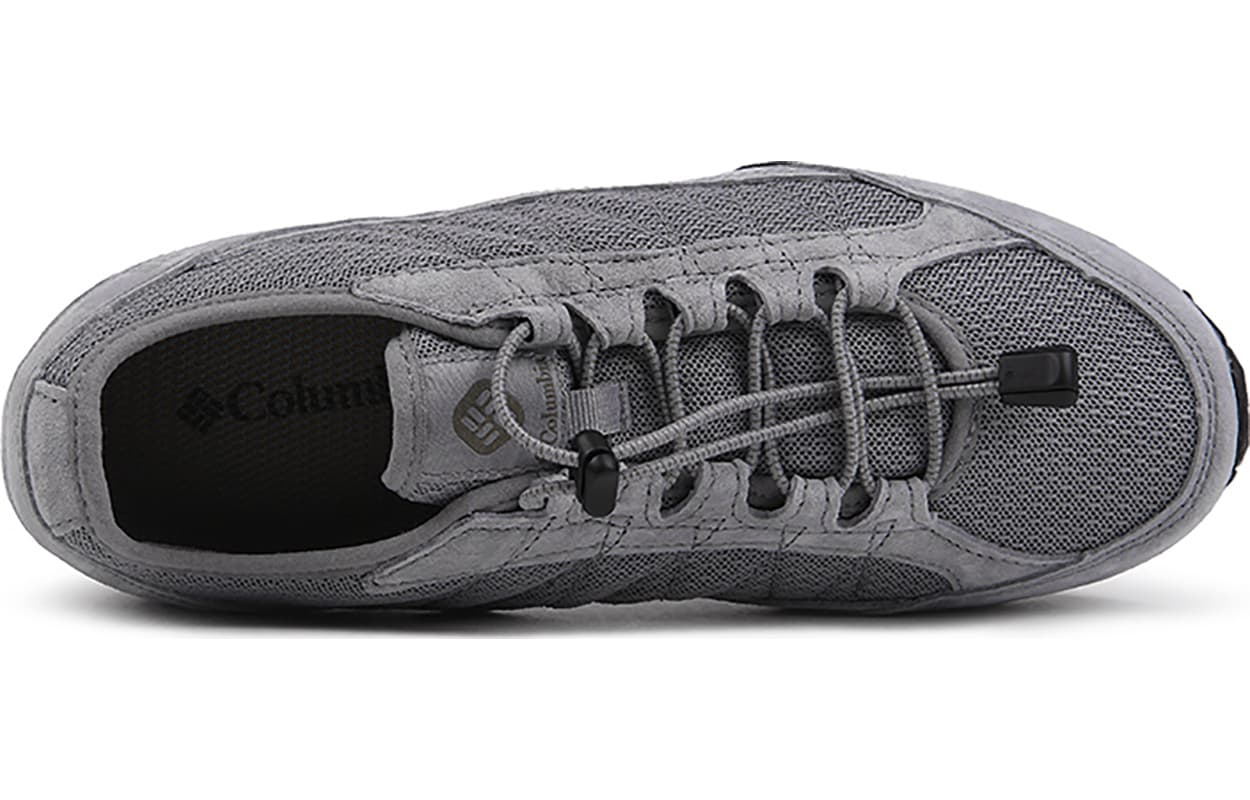 Кроссовки Columbia - изображение 3
