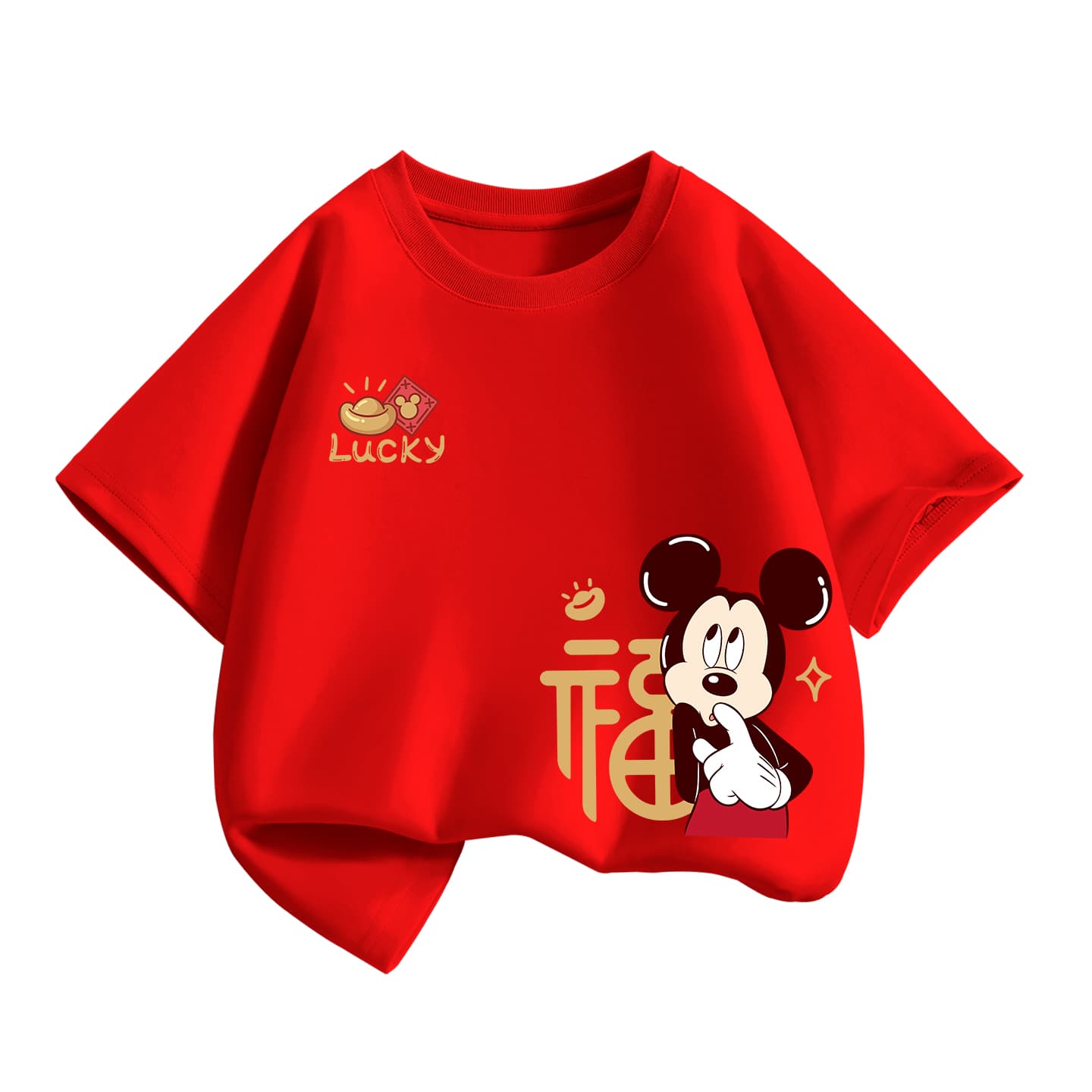 Футболка Disney KIDS T-рубашки - изображение 1
