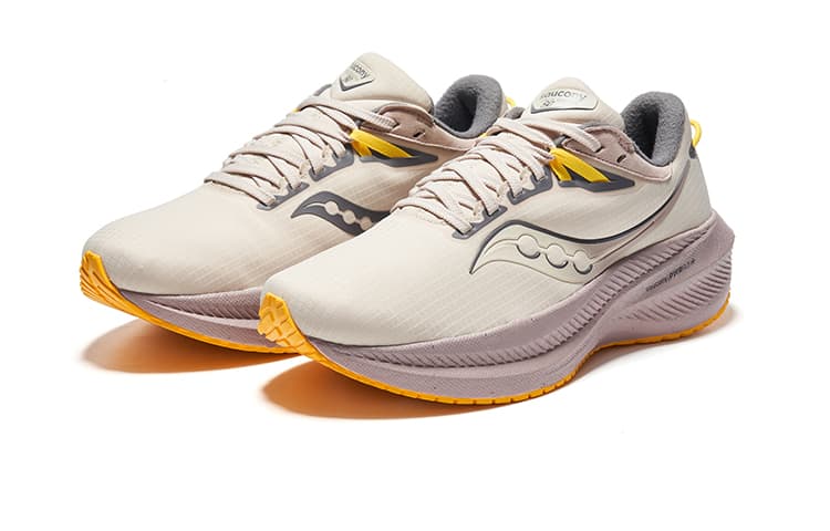 Кроссовки для бега Saucony Triumph 21 RUNSHIELD - изображение 3