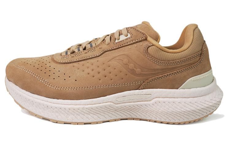 Кроссовки для бега Saucony - изображение 1