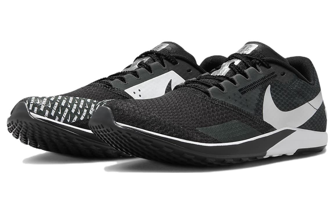 Кроссовки для бега Nike Zoom Rival Waffle 6 - изображение 3