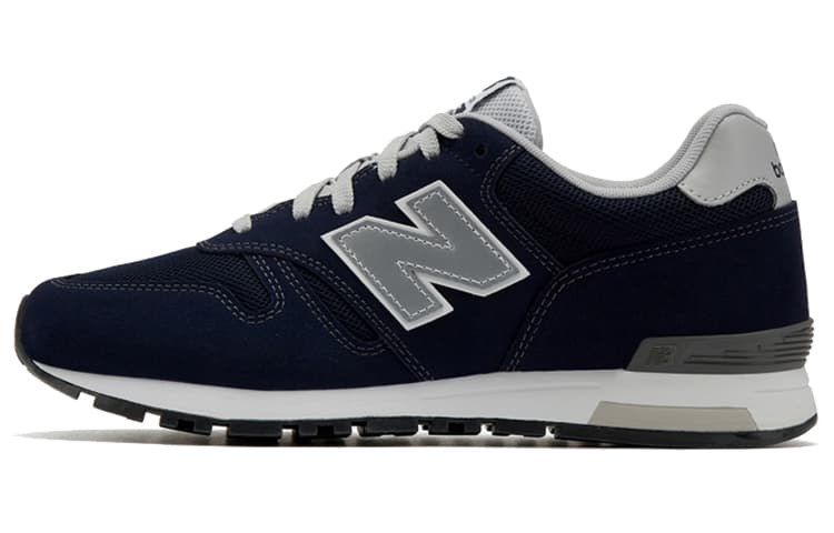 Кроссовки для бега New Balance NB 565 - изображение 1