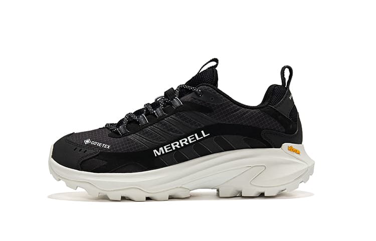 Кроссовки MerrellMOAB SPEED 2GTX - изображение 1