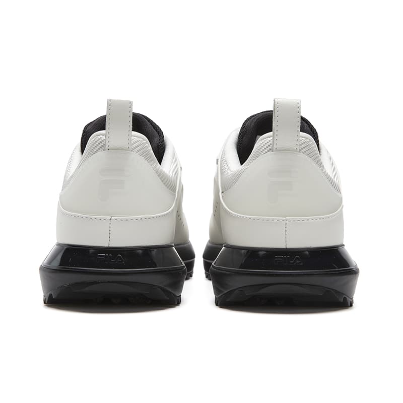 Кроссовки для гольфа FILA AERO POWER Амортизация Устойчивость к истиранию Амортизация и легкость Устойчивость к истиранию Легкий Низкий Топ - изображение 4