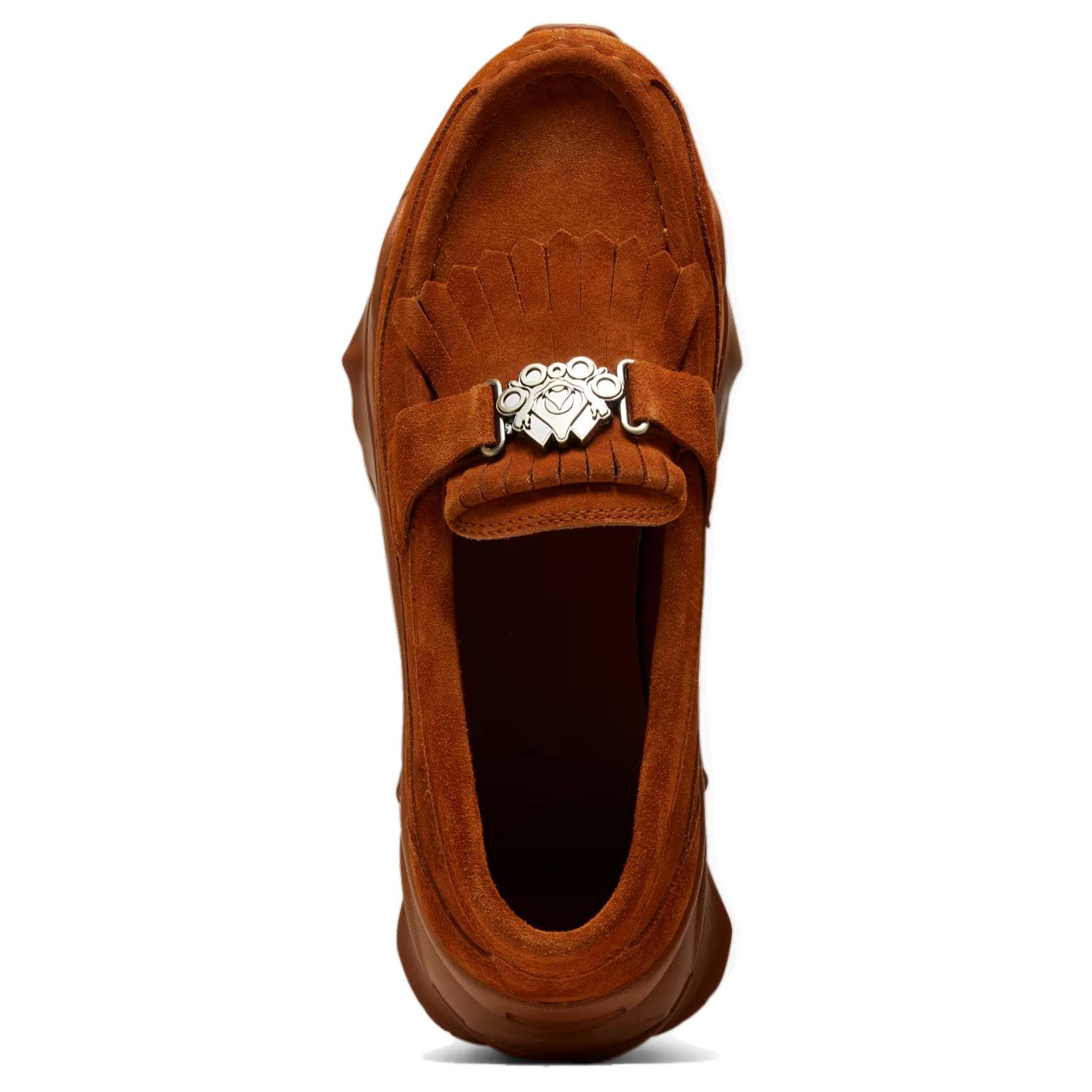 Лоферы Palomo Spain x PUMA Nitefox Loafer - изображение 4