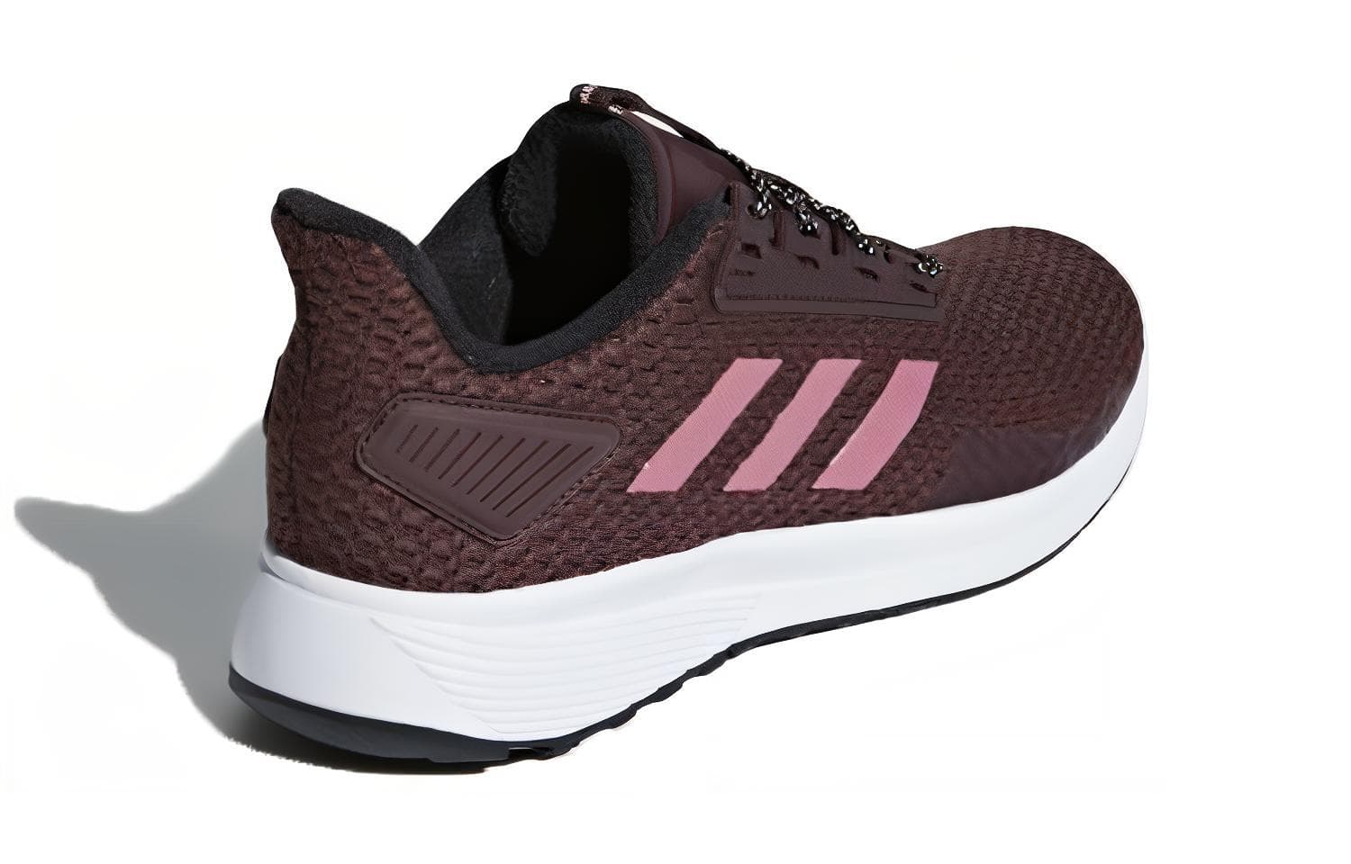 Кроссовки для бега adidas Duramo 9 - изображение 4