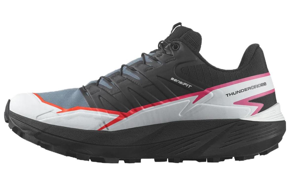 Кроссовки для бега SALOMON Thundercross - изображение 1