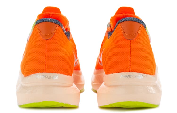 Кроссовки для бега Saucony Endorphin Pro 2 - изображение 4