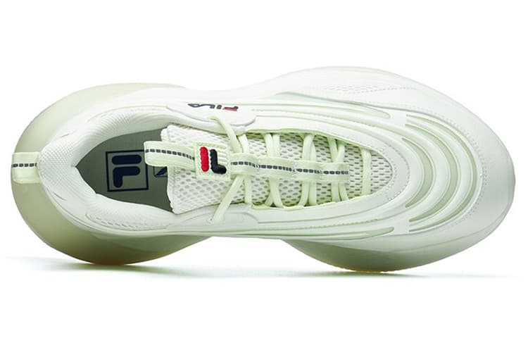 Кроссовки FILA FUSION Ray 2 TPU - изображение 4