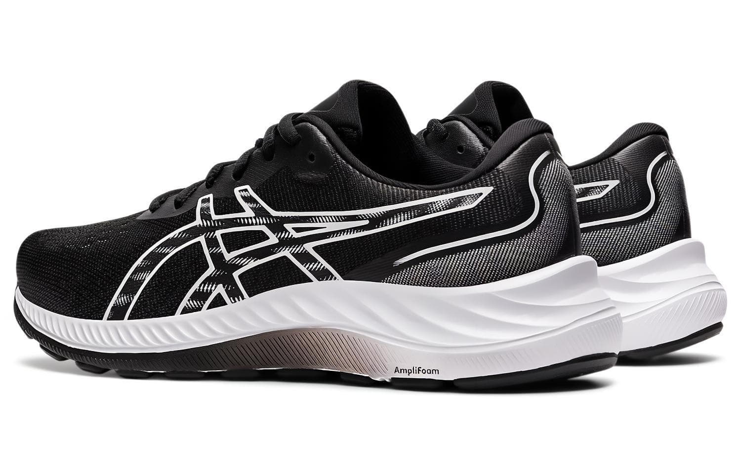Кроссовки для бега Asics Gel-Excite 9 - изображение 4