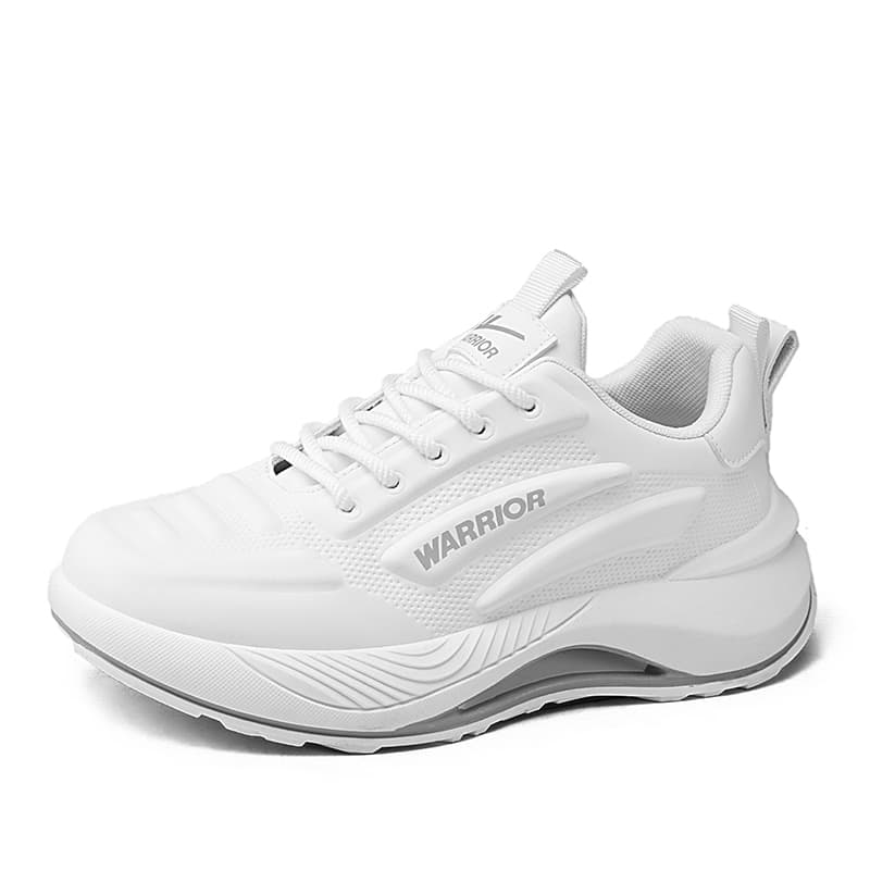 Кроссовки для бега Warrior Low Топ Беговые кроссовки Мужской - изображение 2