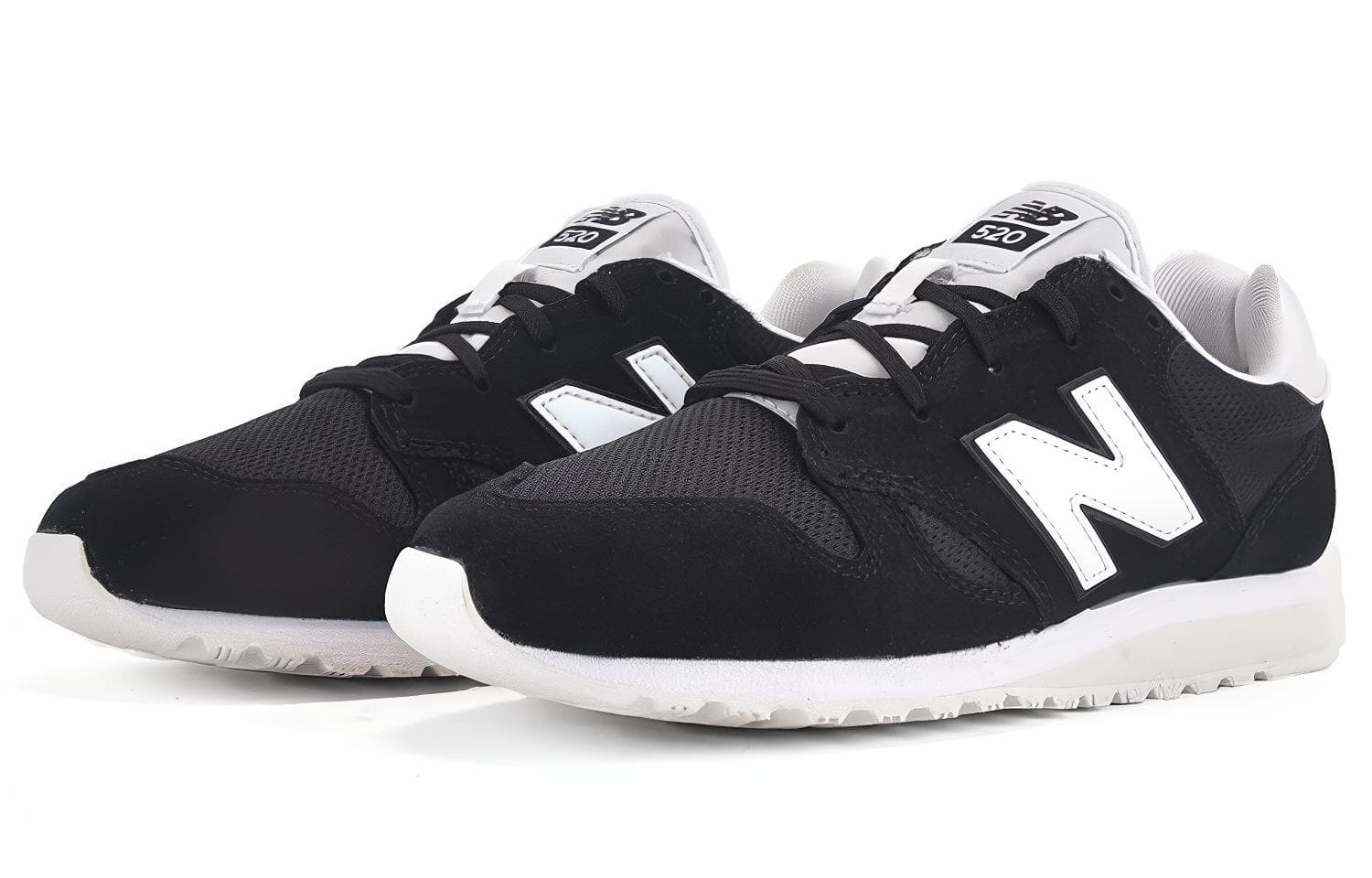 Кроссовки для бега New Balance NB 520 - изображение 2