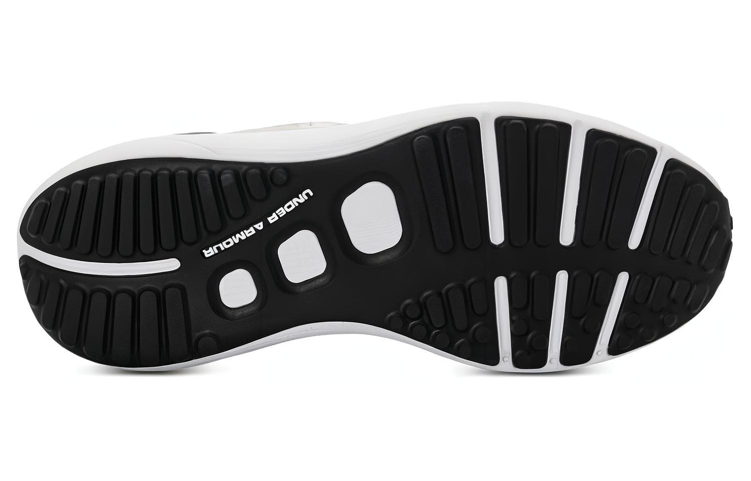 Кроссовки для бега Under Armour Phantom Lux - изображение 5
