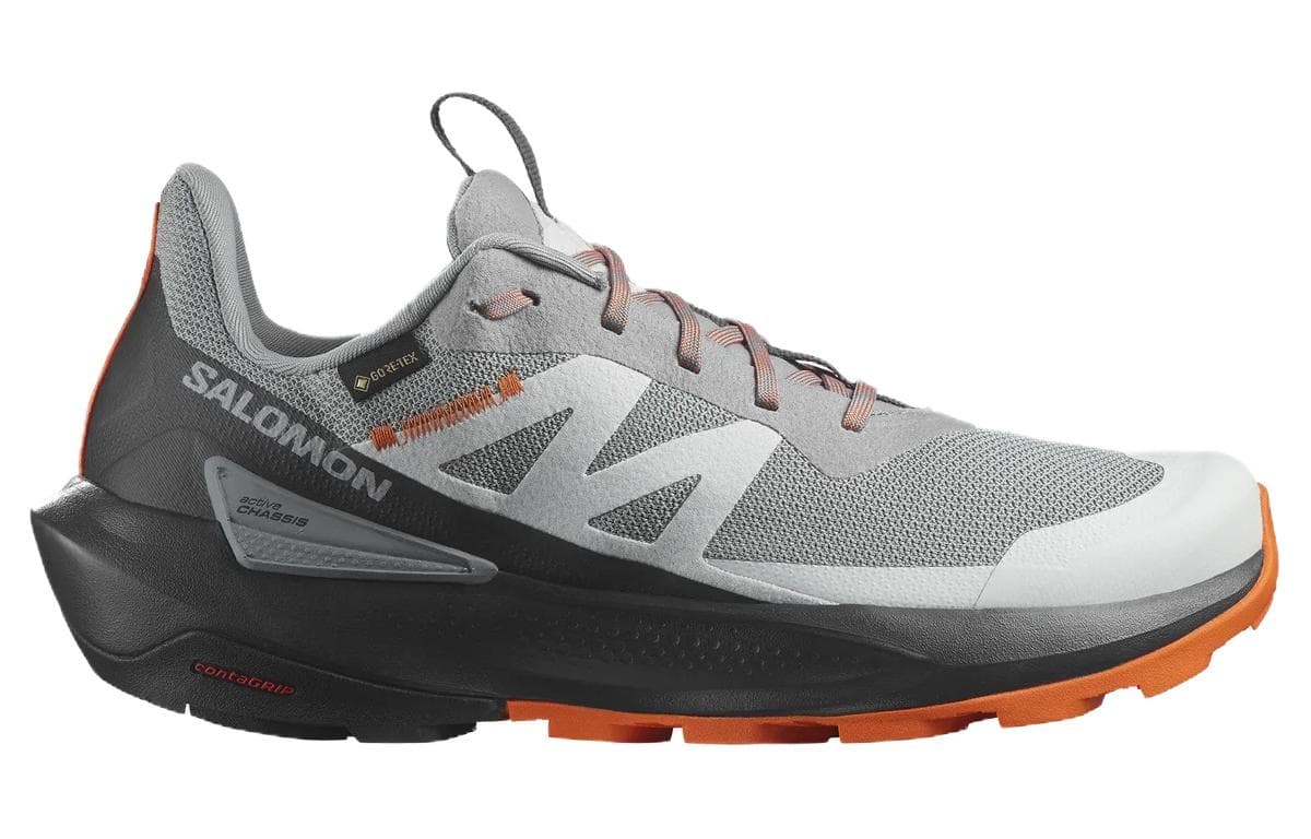 Кроссовки SALOMON Elixir ACTIV GORE-TEX - изображение 2