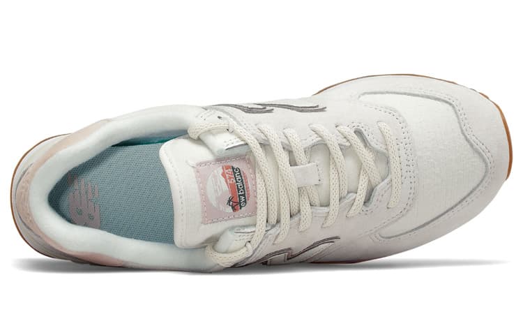 Кроссовки для бега New Balance NB 574 B - изображение 3