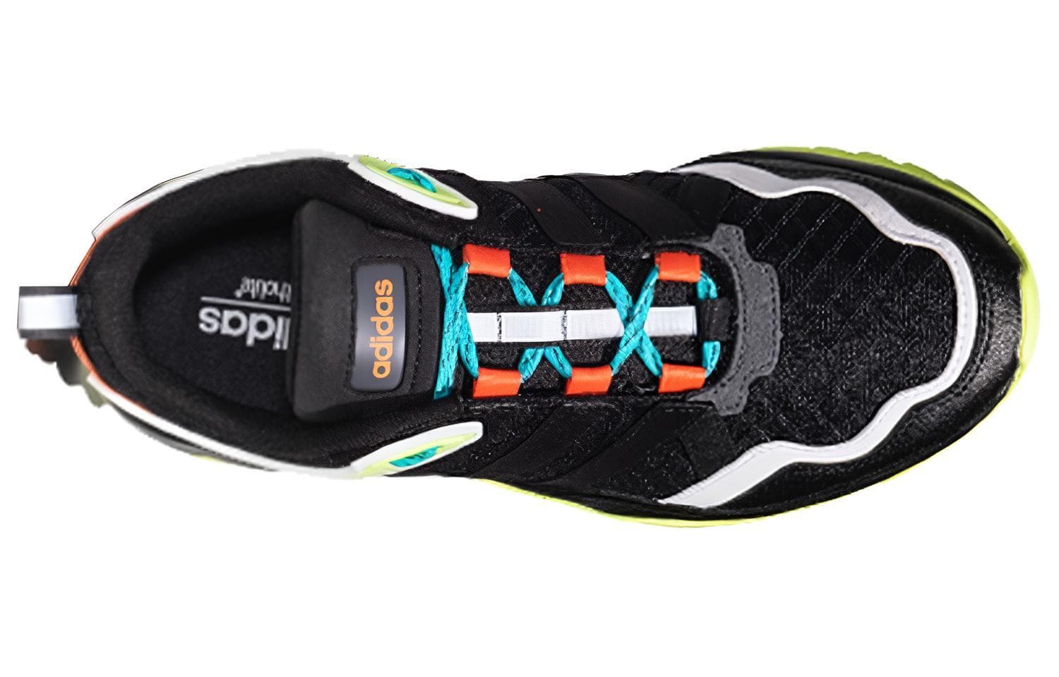 Кроссовки для бега adidas neo 20-20 FX TRAIL - изображение 4