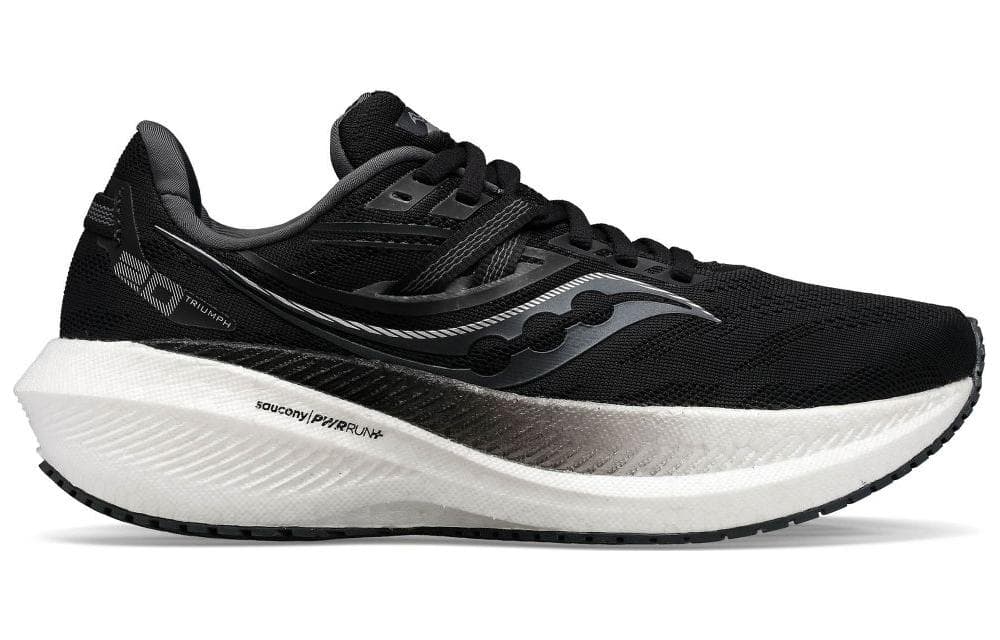 Кроссовки для бега Saucony Triumph 20 - изображение 2
